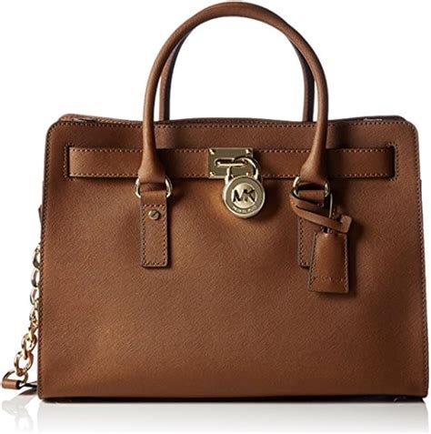 michael kors east west hamilton review|Michael Kors Hamilton legacy large.